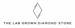 THE LAB GROWN DIAMOND STORE