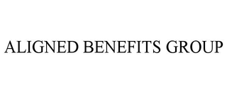 ALIGNED BENEFITS GROUP