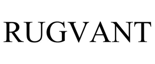 RUGVANT