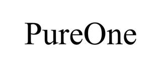 PUREONE