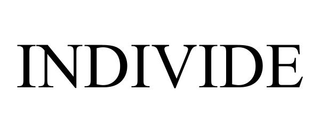 INDIVIDE