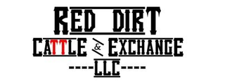 RED DIRT CATTLE & EXCHANGE, LLC