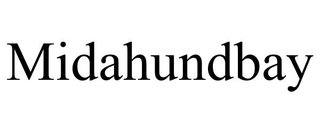 MIDAHUNDBAY