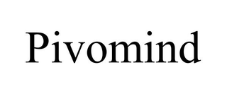 PIVOMIND