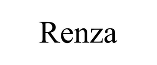 RENZA