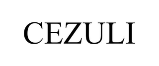 CEZULI