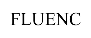 FLUENC