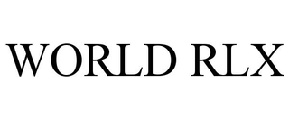 WORLD RLX