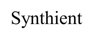 SYNTHIENT