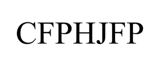 CFPHJFP