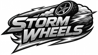 STORM WHEELS
