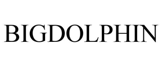BIGDOLPHIN