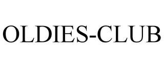 OLDIES-CLUB