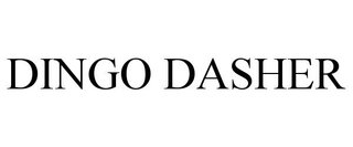 DINGO DASHER