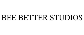 BEE BETTER STUDIOS