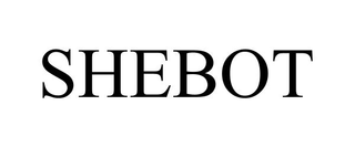 SHEBOT