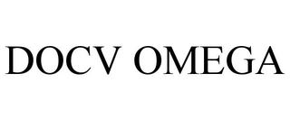 DOCV OMEGA
