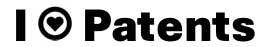 I PATENTS