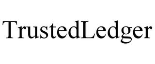 TRUSTEDLEDGER