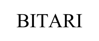 BITARI