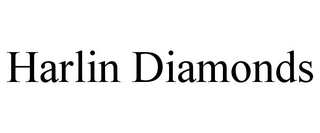 HARLIN DIAMONDS