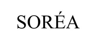 SORÉA