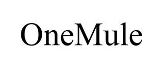 ONEMULE