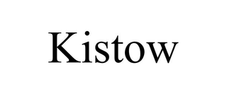 KISTOW
