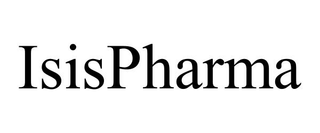 ISISPHARMA