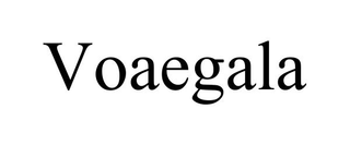 VOAEGALA
