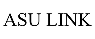 ASU LINK
