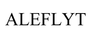 ALEFLYT