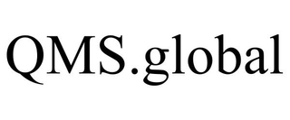 QMS.GLOBAL