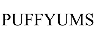 PUFFYUMS