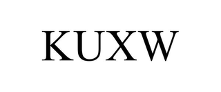 KUXW