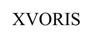 XVORIS