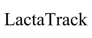 LACTATRACK