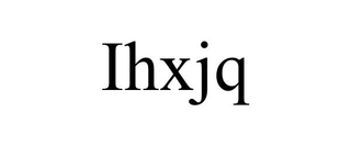 IHXJQ