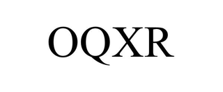 OQXR