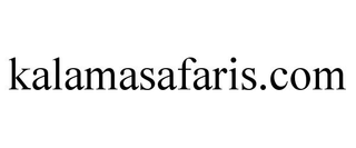 KALAMASAFARIS.COM