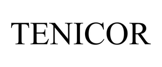 TENICOR