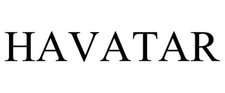 HAVATAR