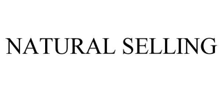 NATURAL SELLING