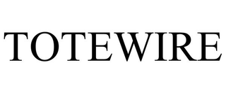 TOTEWIRE