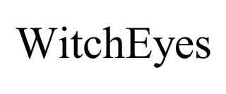 WITCHEYES