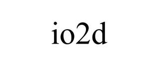 IO2D