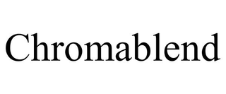 CHROMABLEND