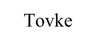 TOVKE