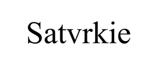 SATVRKIE