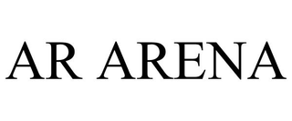 AR ARENA